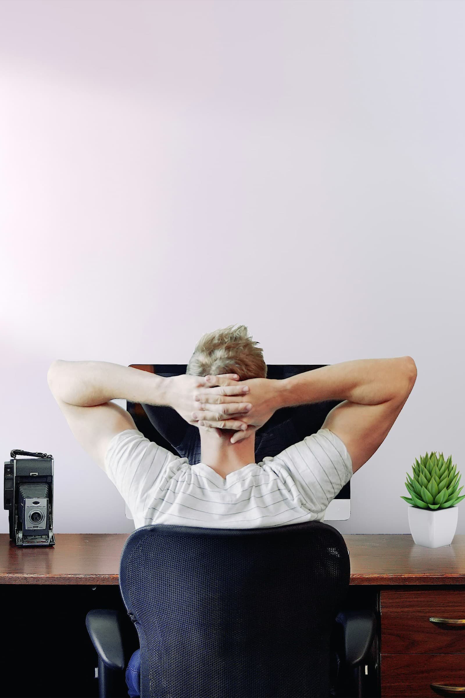 ¿Trabajas o estudias desde casa? Estos 10 productos ergonómicos alivian tu dolor diario [2025]